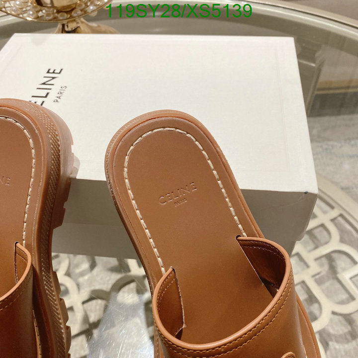 SAMC - COL Women Shoes - 259
