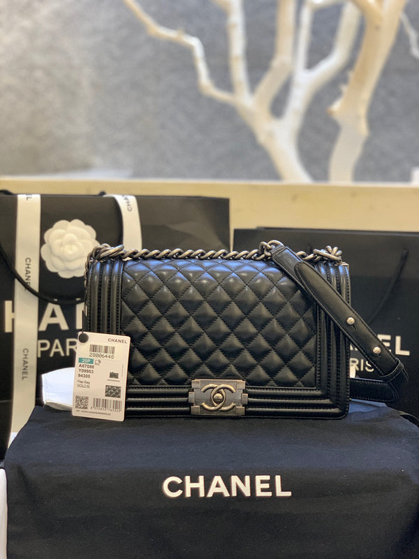Satchel Bags - CHL Bags - 6046