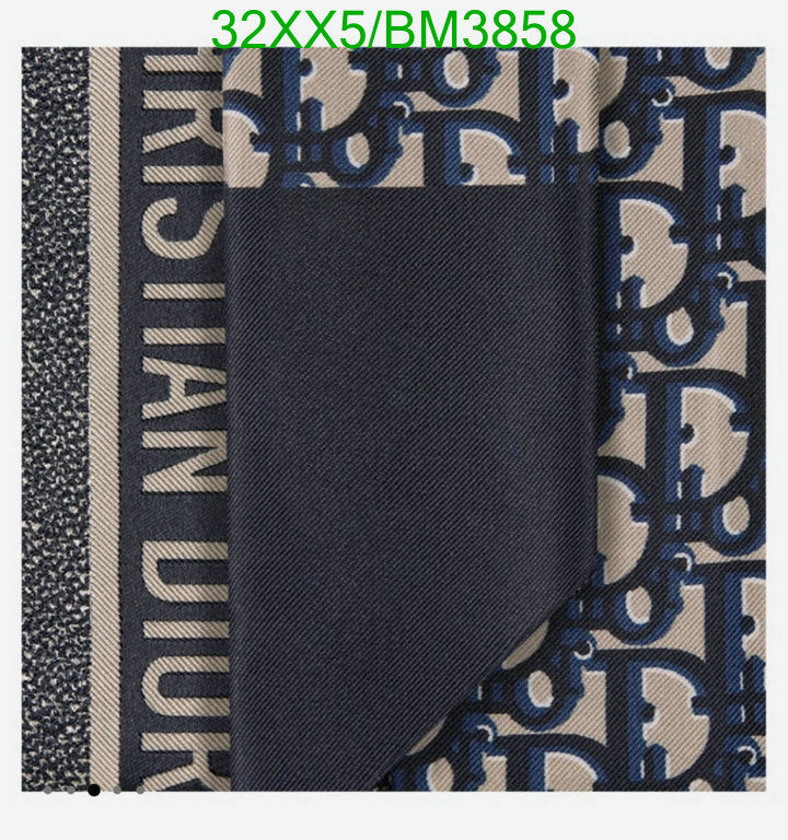 SAMC - DOR Scarves - 105