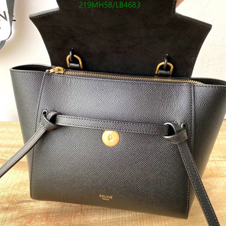 SAMC - COL Bags - 267