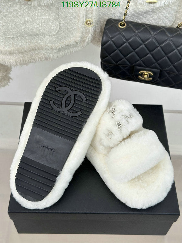 SAMC - CHL Women Shoes Slippers - 114