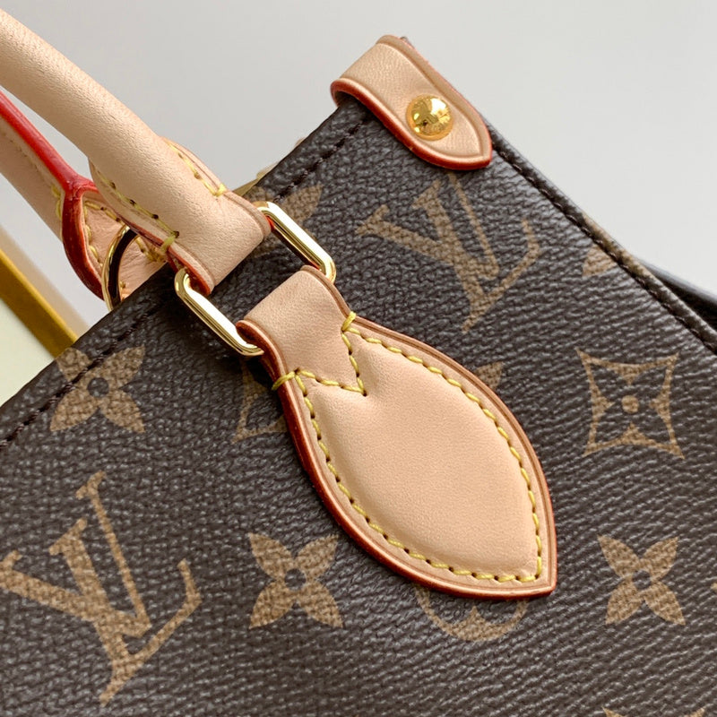 Glami Fashion Lu-Vi bags - 17546