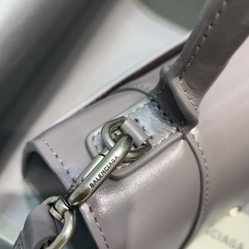 Satchel Bags - BGA Bags - 907