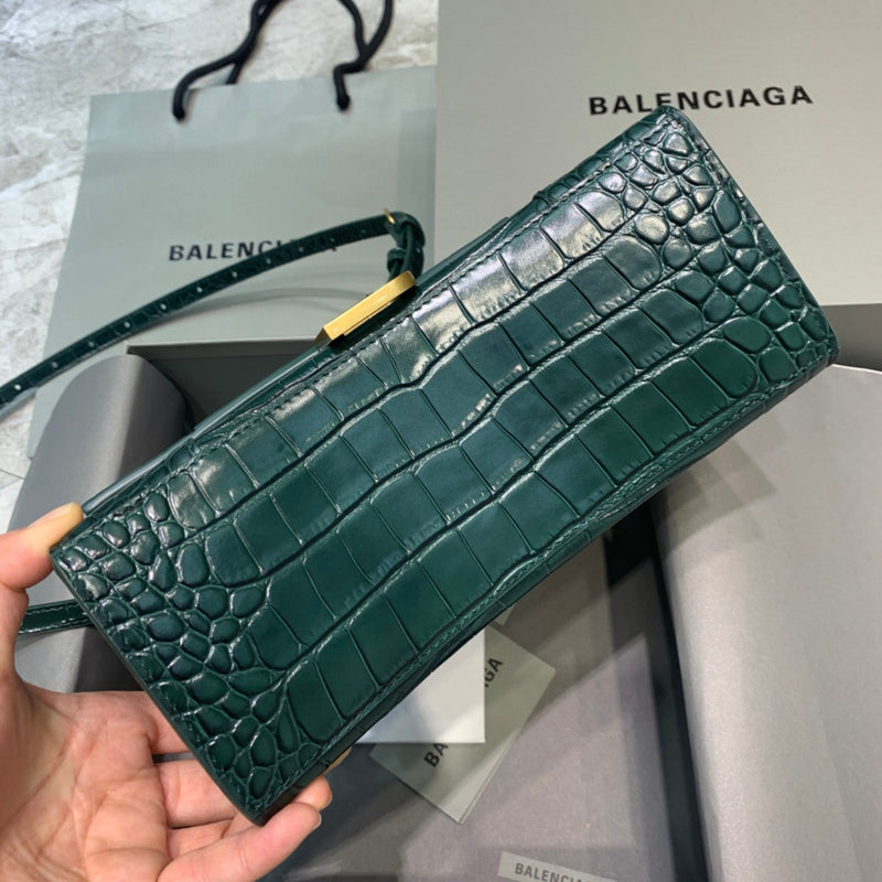 Satchel Bags - BGA Bags - 777