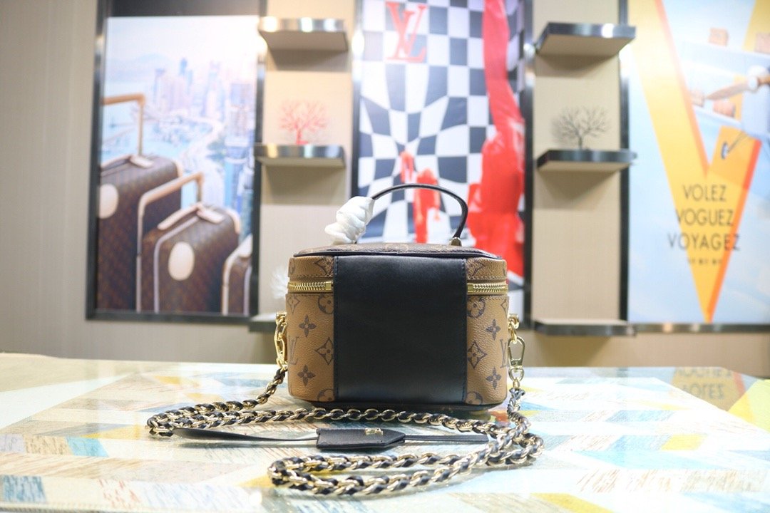 EN - New Arrival Bags LUV 248