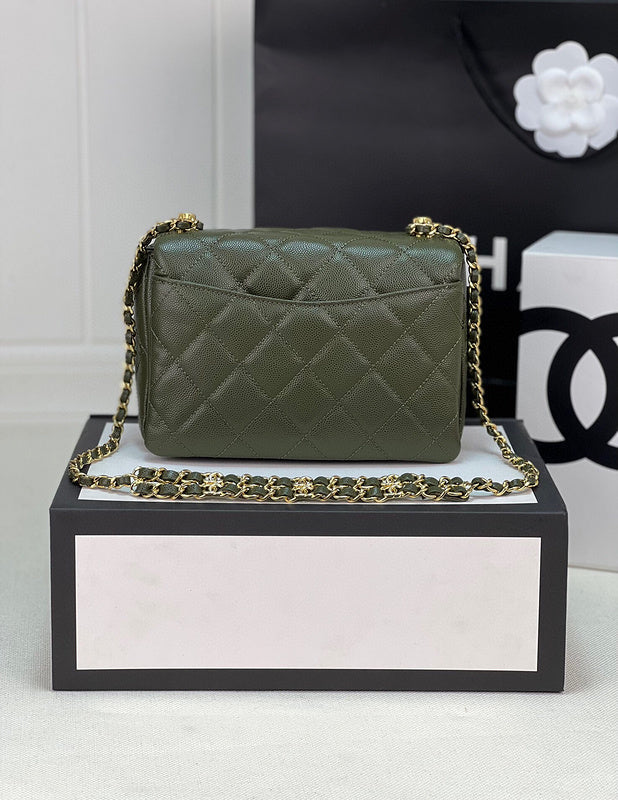 Satchel Bags - CHL Bags - 2771