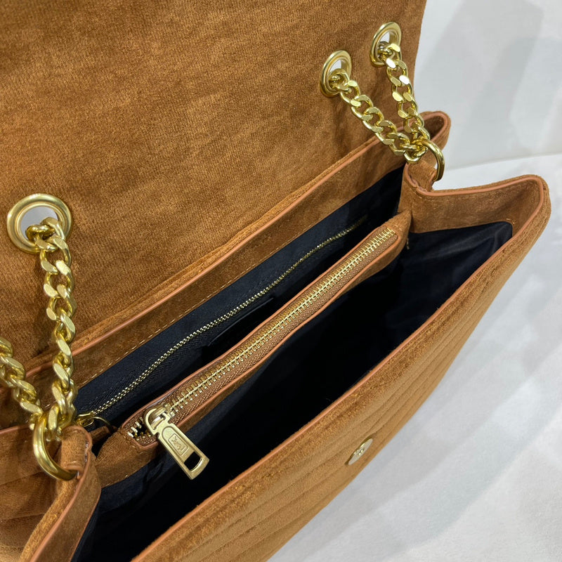 Satchel Bags - SLY Bags - 1055