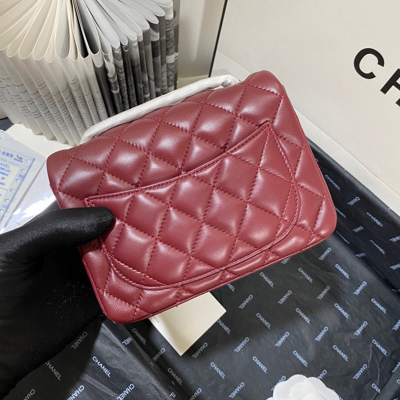 Satchel Bags - CHL Bags - 4547