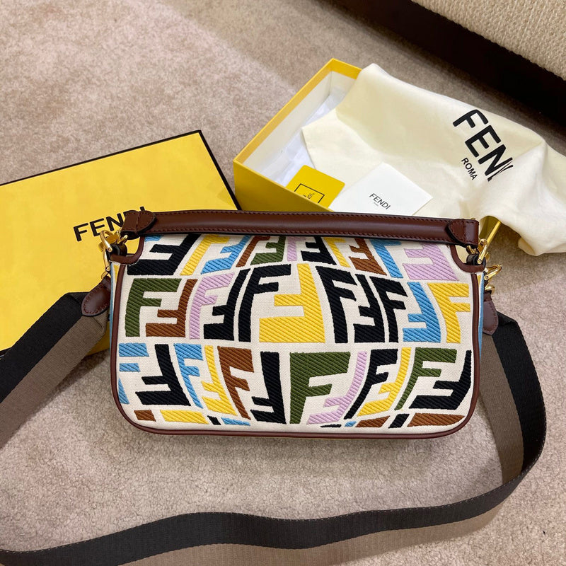FDI Bags - Luxurious Bags  160