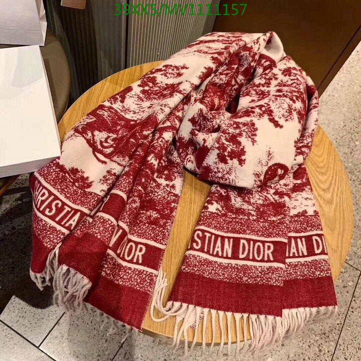 SAMC - DOR Scarves - 427