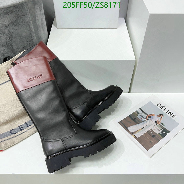 SAMC - COL Women Shoes - 149