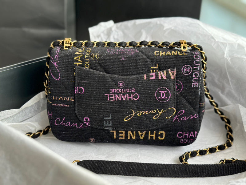 ELE - CHL Bags - 071