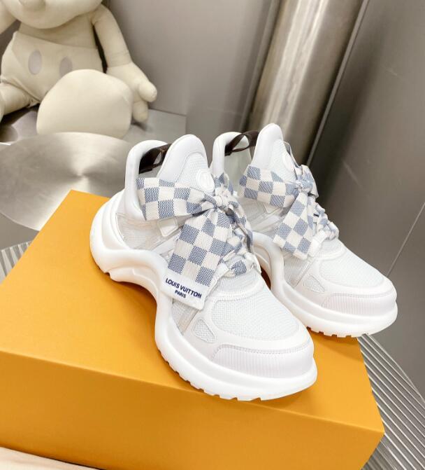 SAMC - LOV Women Shoes - 220