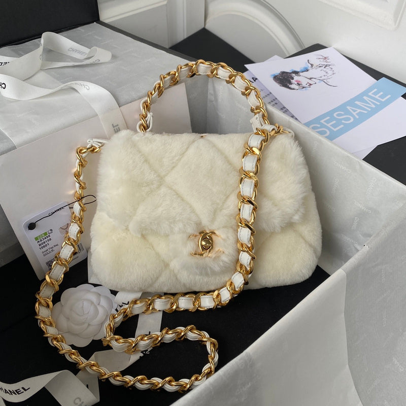 Satchel Bags - CHL Bags - 908
