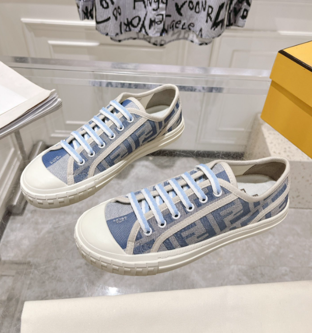 SAMC - FDE Men Shoes - 029