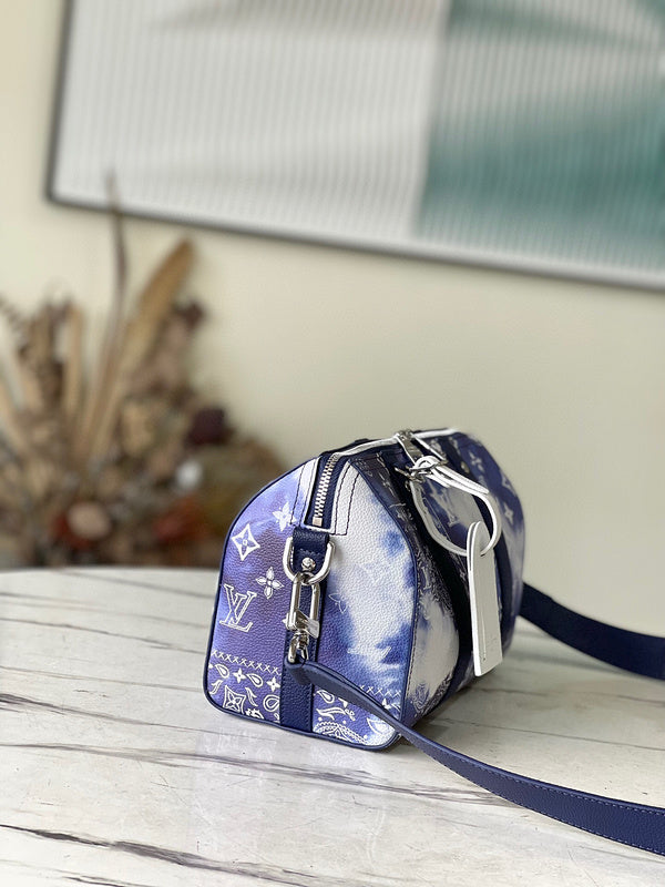 GlamI Lu-Vi bags - 4950