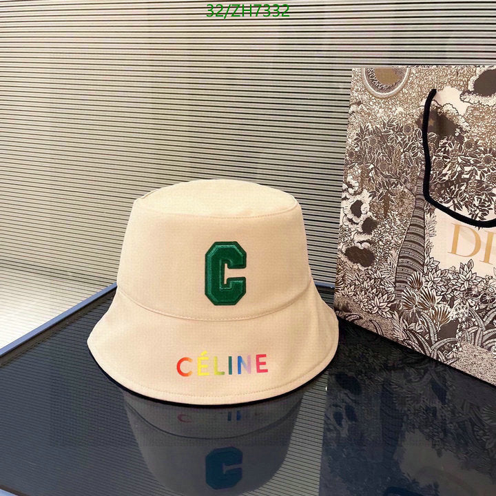 SAMC - COL Caps & Hats - 282