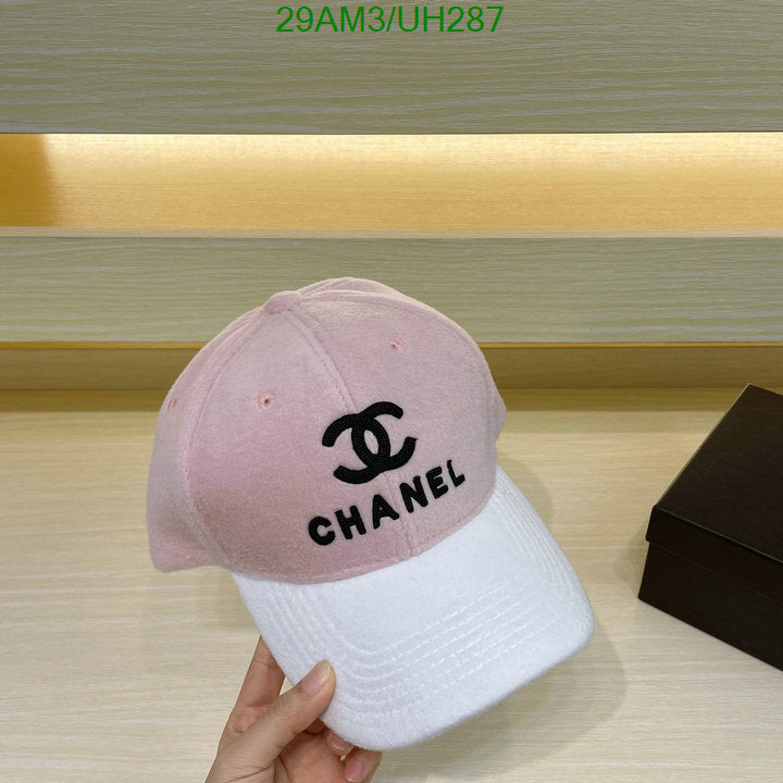 SAMC - CHL Caps & Hats - 119