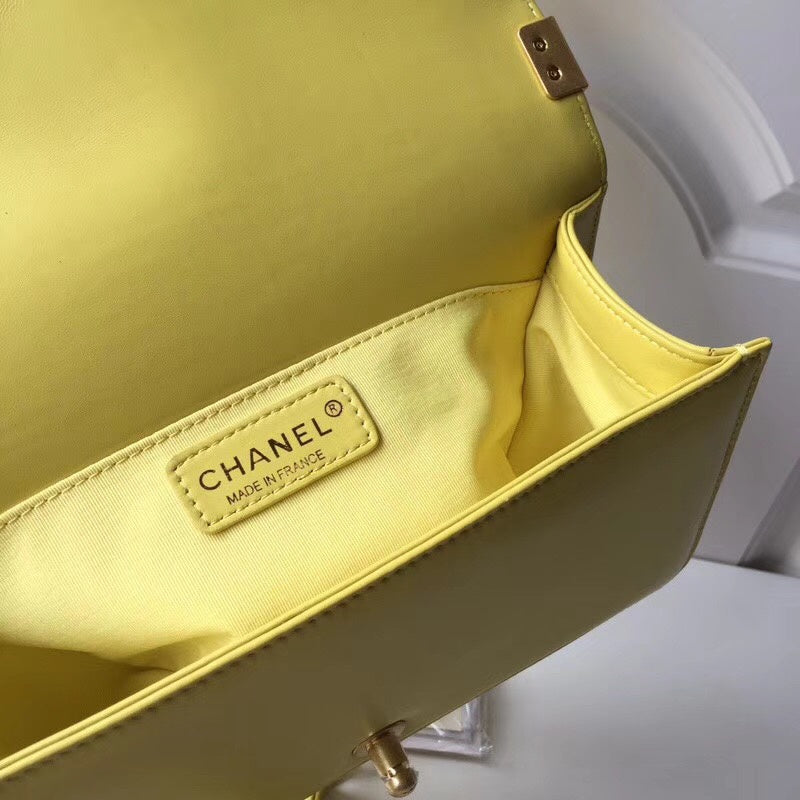 Satchel Bags - CHL Bags - 670