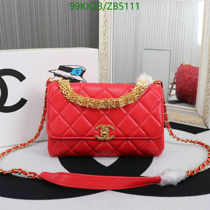 SAMC - CHL Bags Crossbody - 195