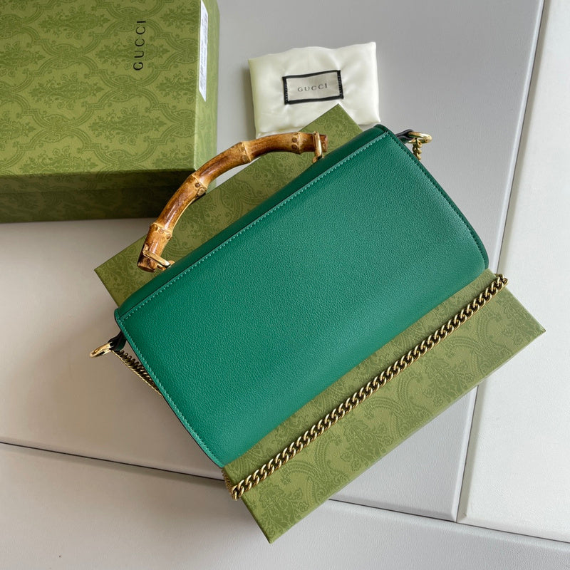 Satchel Bags - GCI Bags - 1910