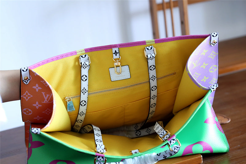 Glami Fashion Lu-Vi bags - 8676