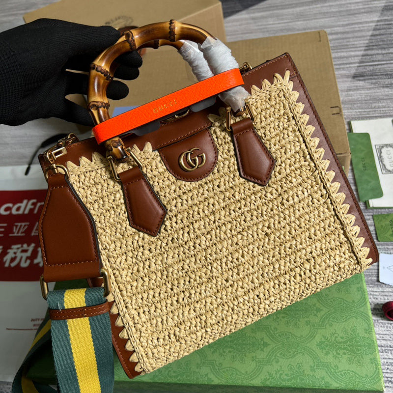 Satchel Bags - GCI Bags - 7919