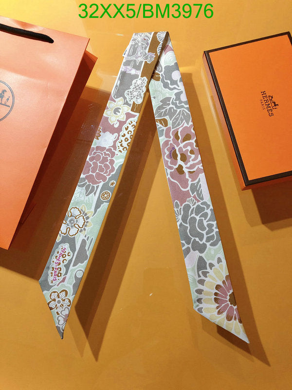 SAMC - HMS Scarves - 239