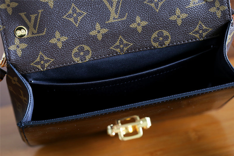Satchel Bags - VL Bags - 7862
