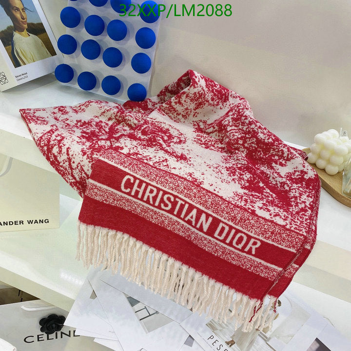 SAMC - DOR Scarves - 441