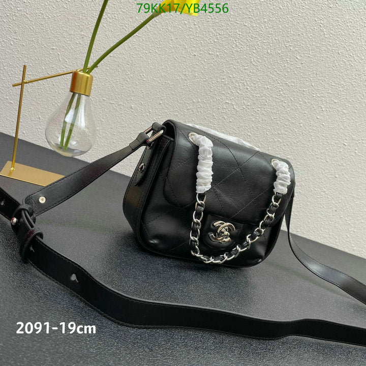 SAMC - CHL Bags Crossbody - 464