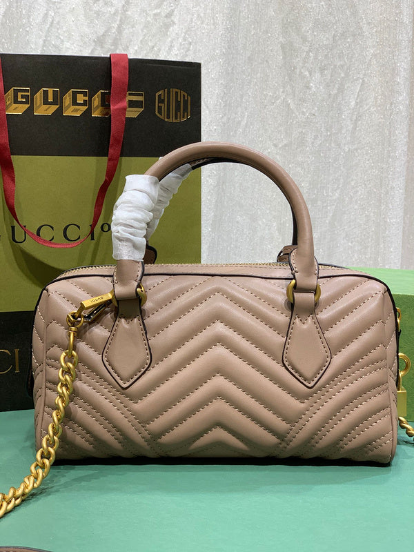 Satchel Bags - GCI Bags - 1378