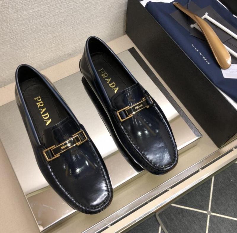 GlamyMen Shoes - 330