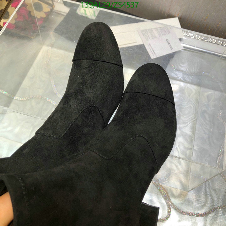 SAMC - CHL Women Boots - 389