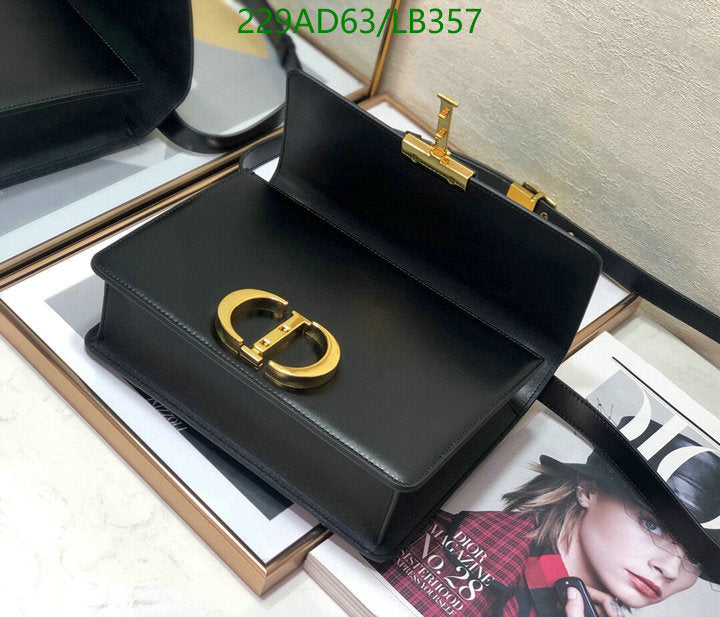 SAMCC - DOR Bags - 1377