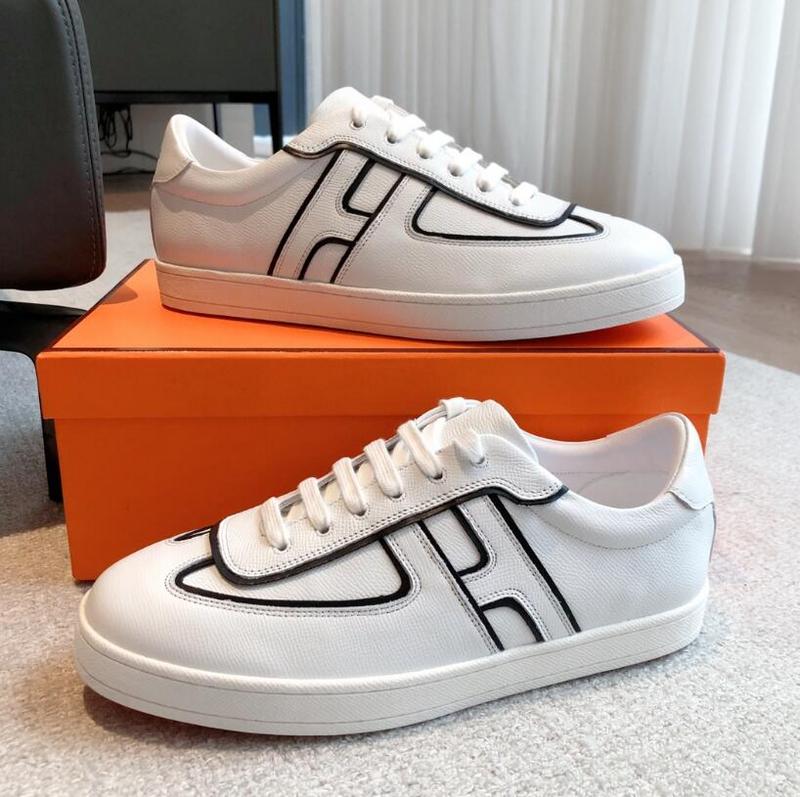 SAMC - HMS Men Shoes - 220