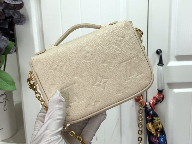 Glami- Glami- Lu-Vi bags - 3525
