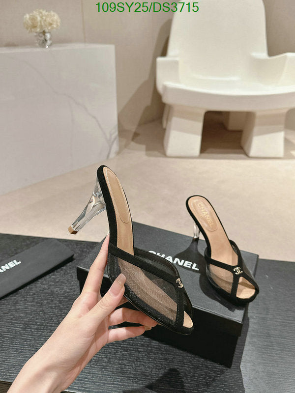 SAMC - CHL Women Shoes High Heels - 023