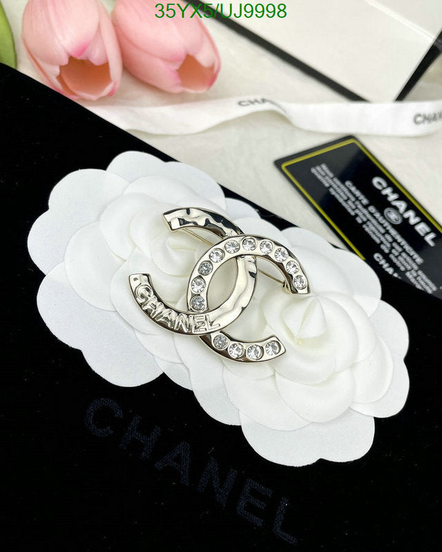 SAMC - CHL Jewelry - 413