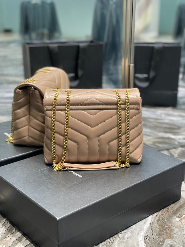 Satchel Bags - SLY Bags - 2081