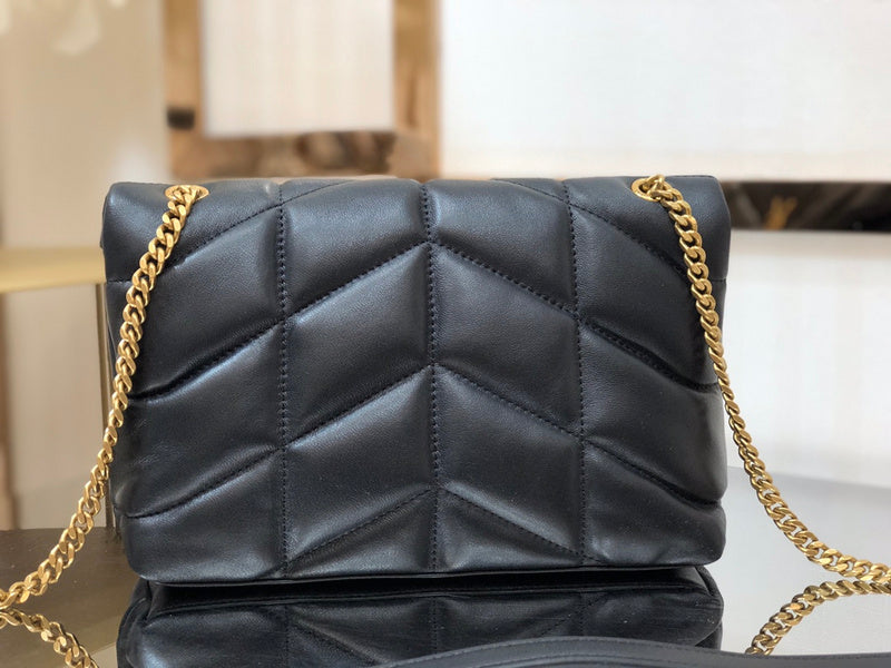 Satchel Bags - SLY Bags - 2487