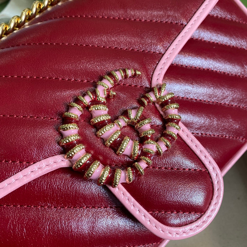 Satchel Bags - GCI Bags - 6826