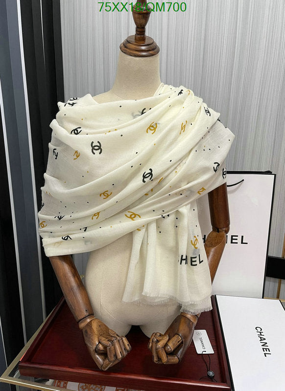 SAMC - CHL Scarves - 533