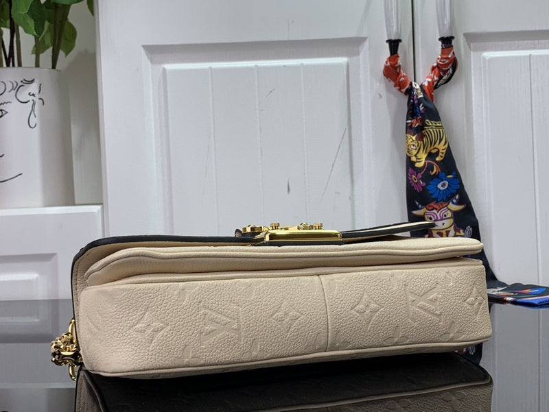 Glami- Glami- Lu-Vi bags - 3532