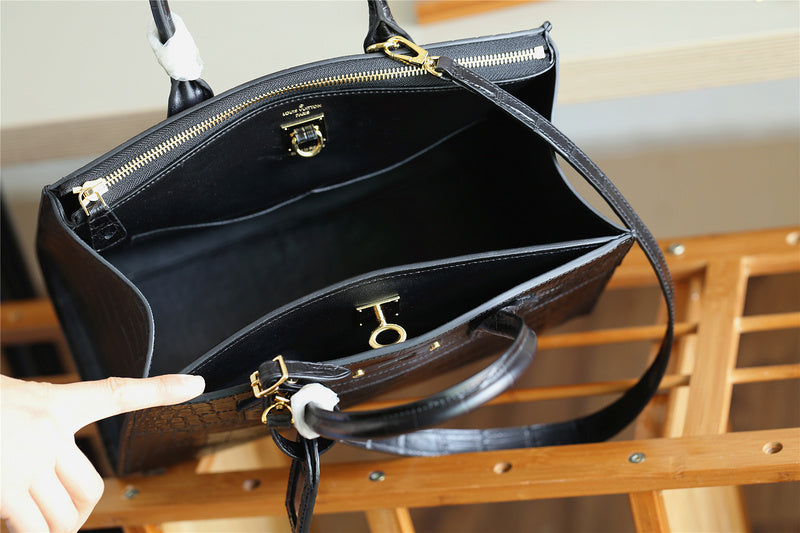 Glami Fashion Lu-Vi bags - 8035
