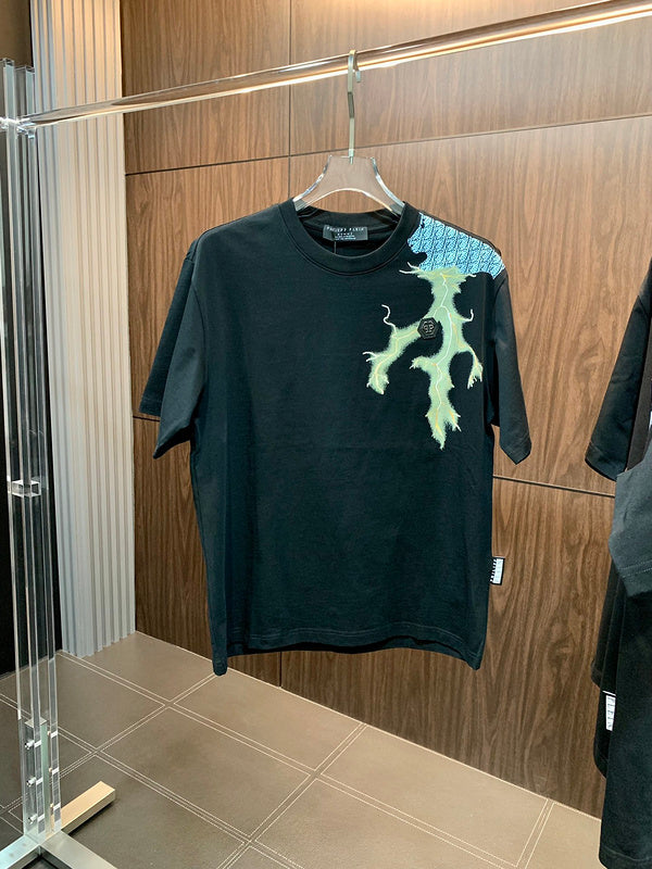 glami - Men T Shirts - 1100
