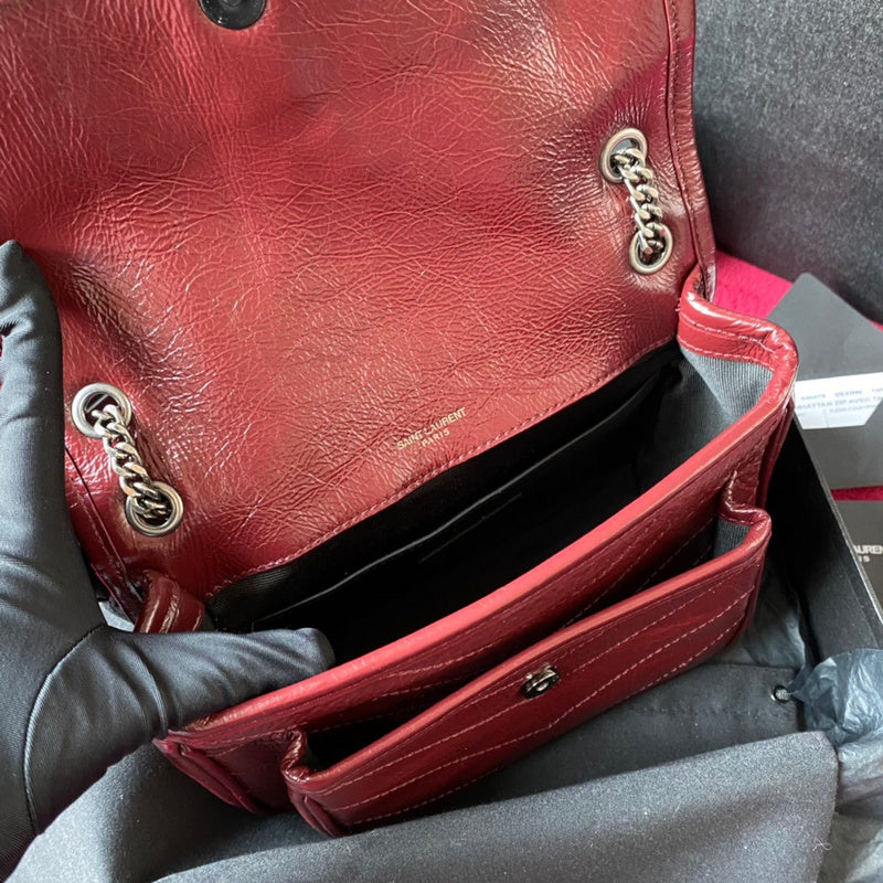 ELE - SLY Bags 378