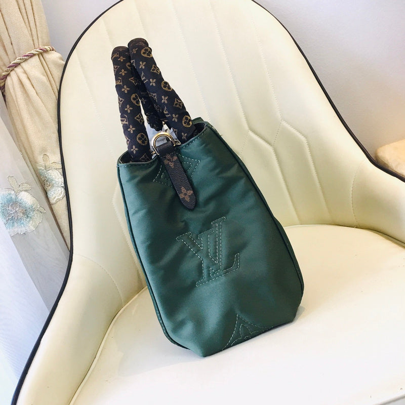Satchel Bags - VL Bags - 541