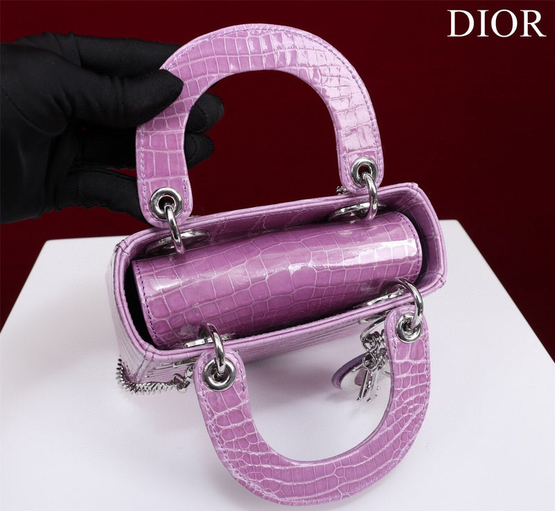 Glami Fashion - DIR Bags - 1654