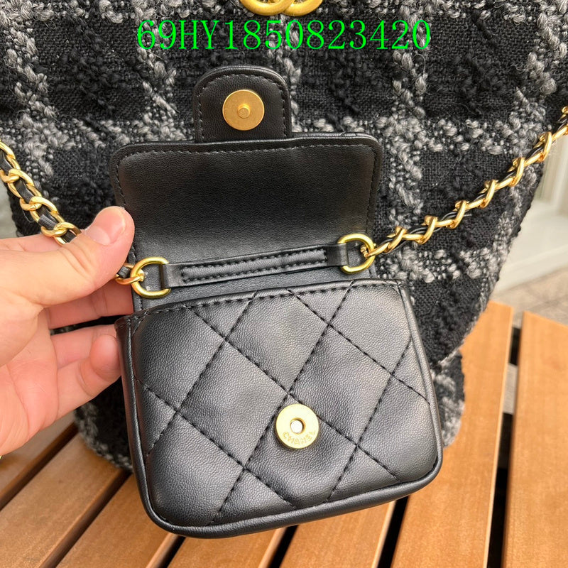 Glami - CHL Bags - 059